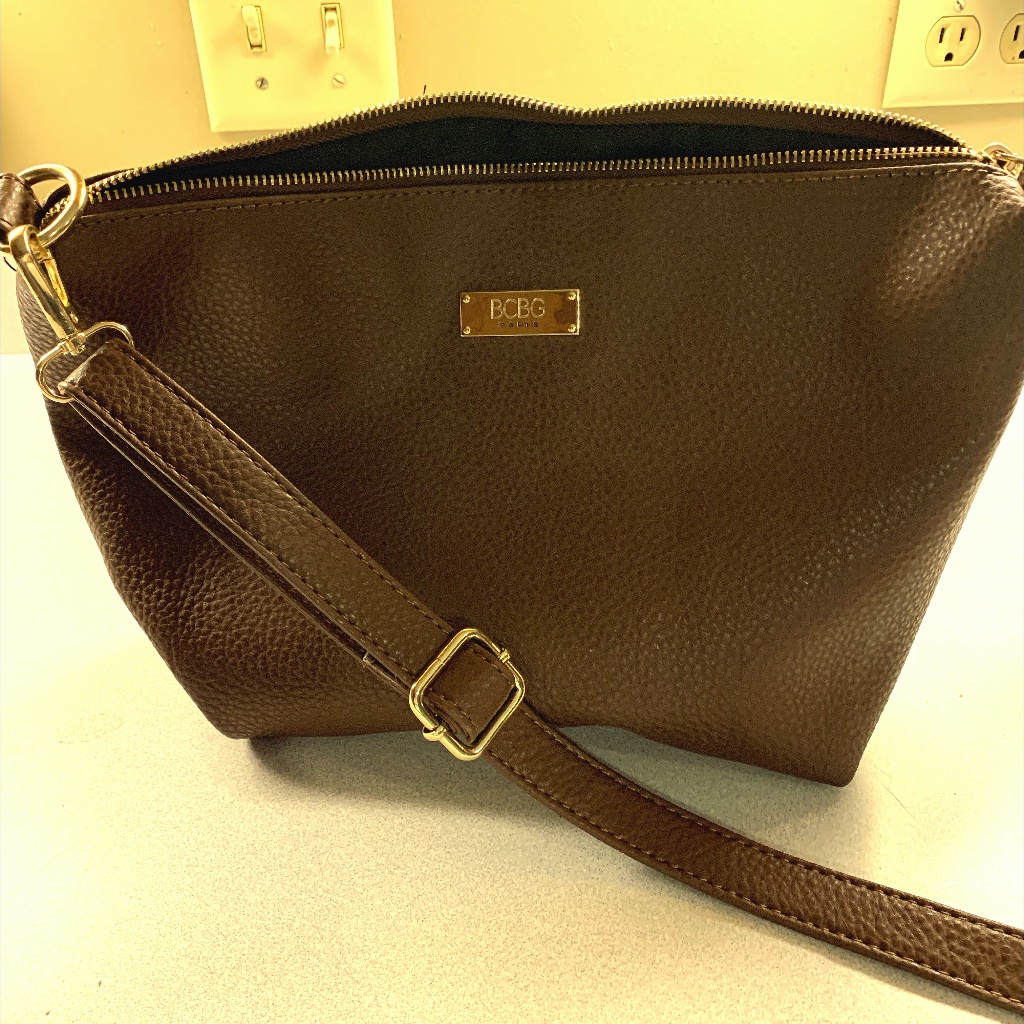 Brand New Bcbg Paris Purse
